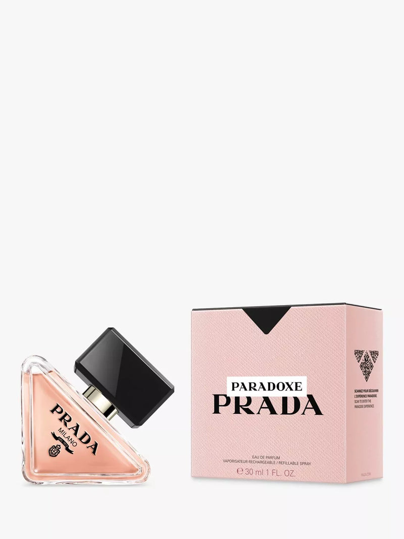 Prada Paradoxe Eau de Parfum, imported from the UK