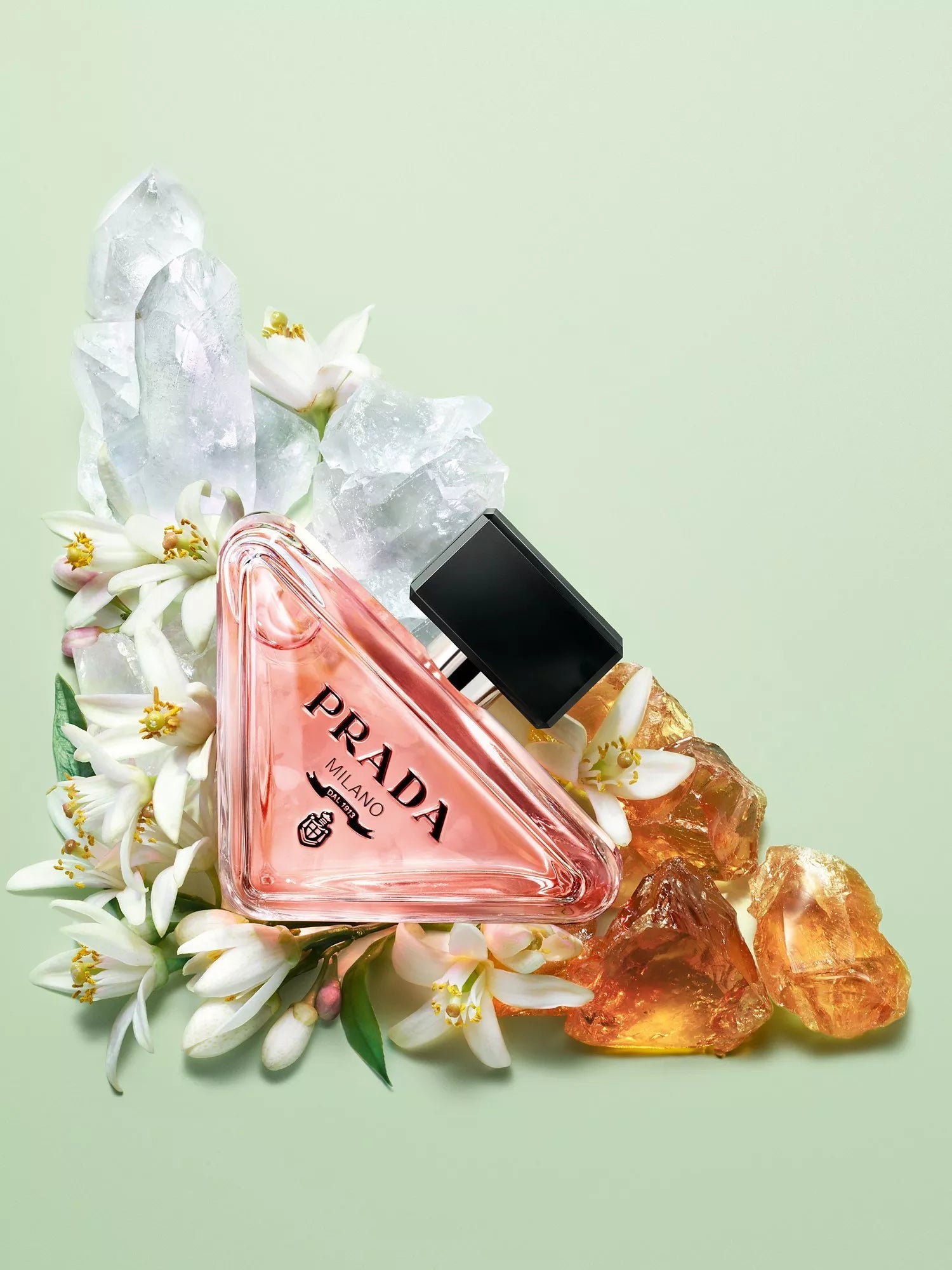 Prada Paradoxe Eau de Parfum, imported from the UK