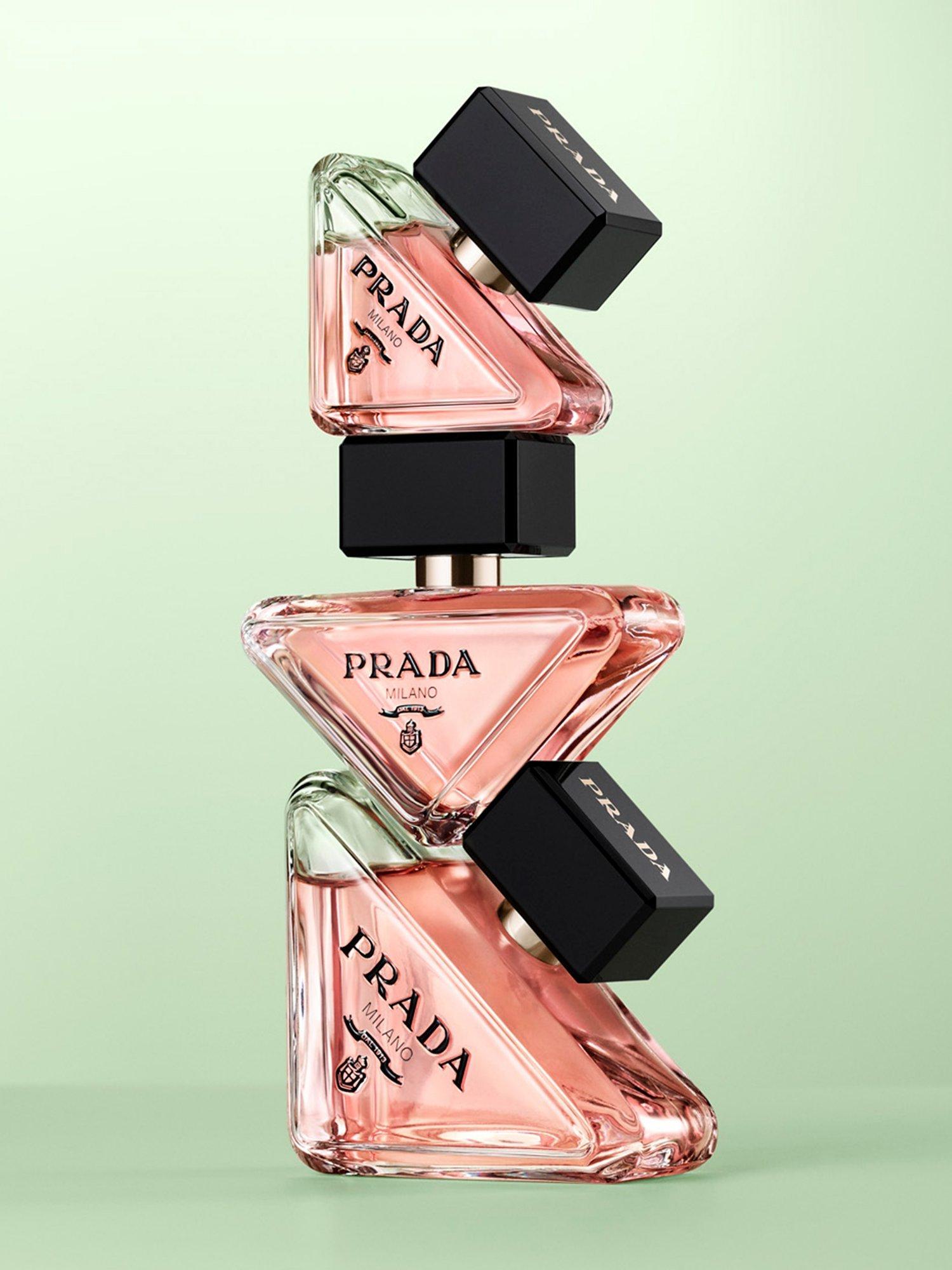 Prada Paradoxe Eau de Parfum, imported from the UK