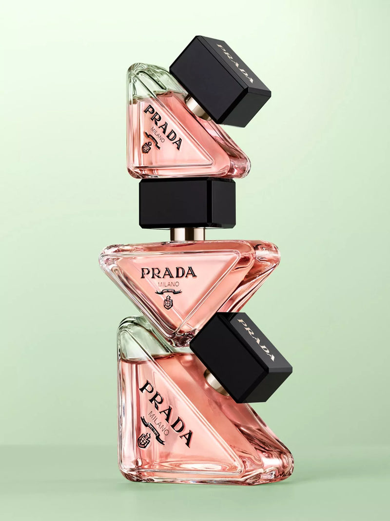 Prada Paradoxe Eau de Parfum, imported from the UK