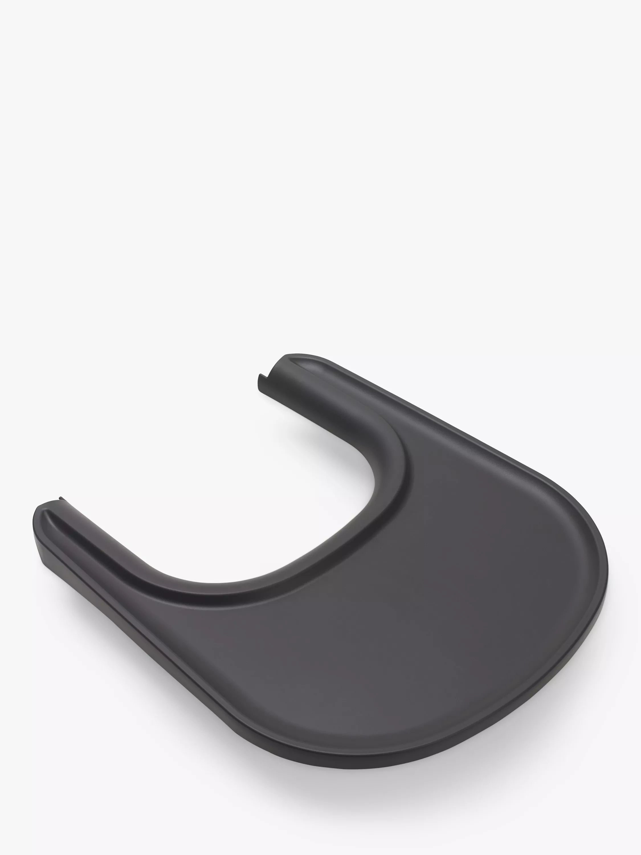 Bugaboo Giraffe Highchair Food Tray - Grey