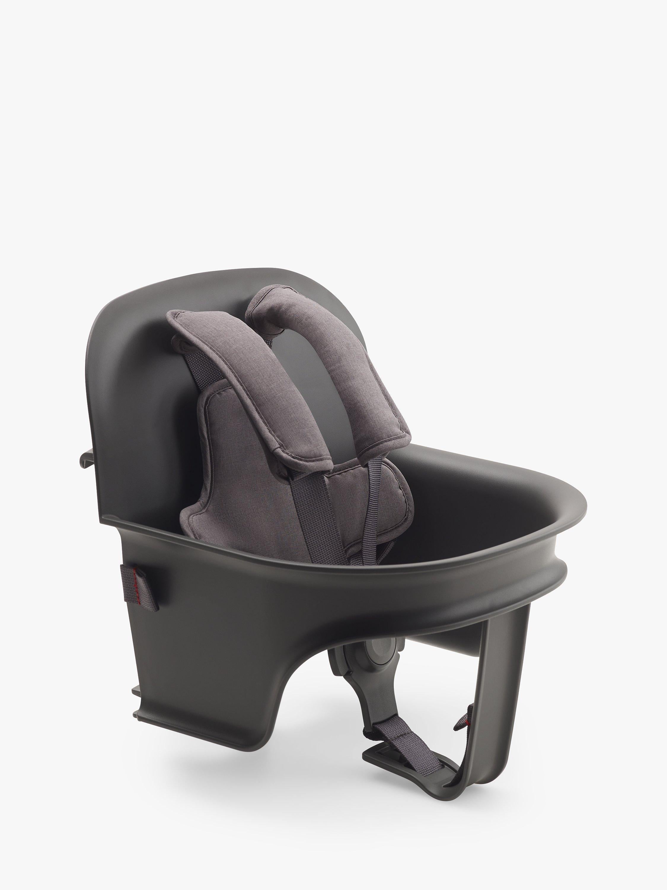 Bugaboo Giraffe Highchair Baby Set - British product