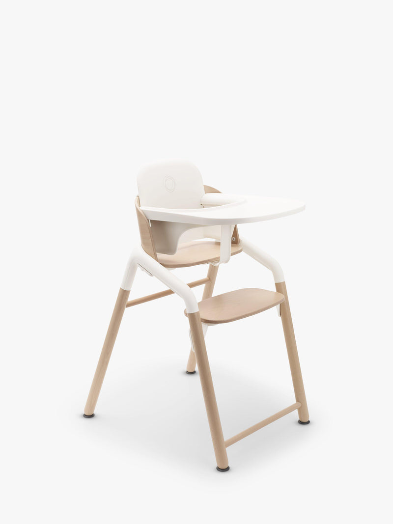 Bugaboo Giraffe Highchair Food Tray Plastic Model - British product