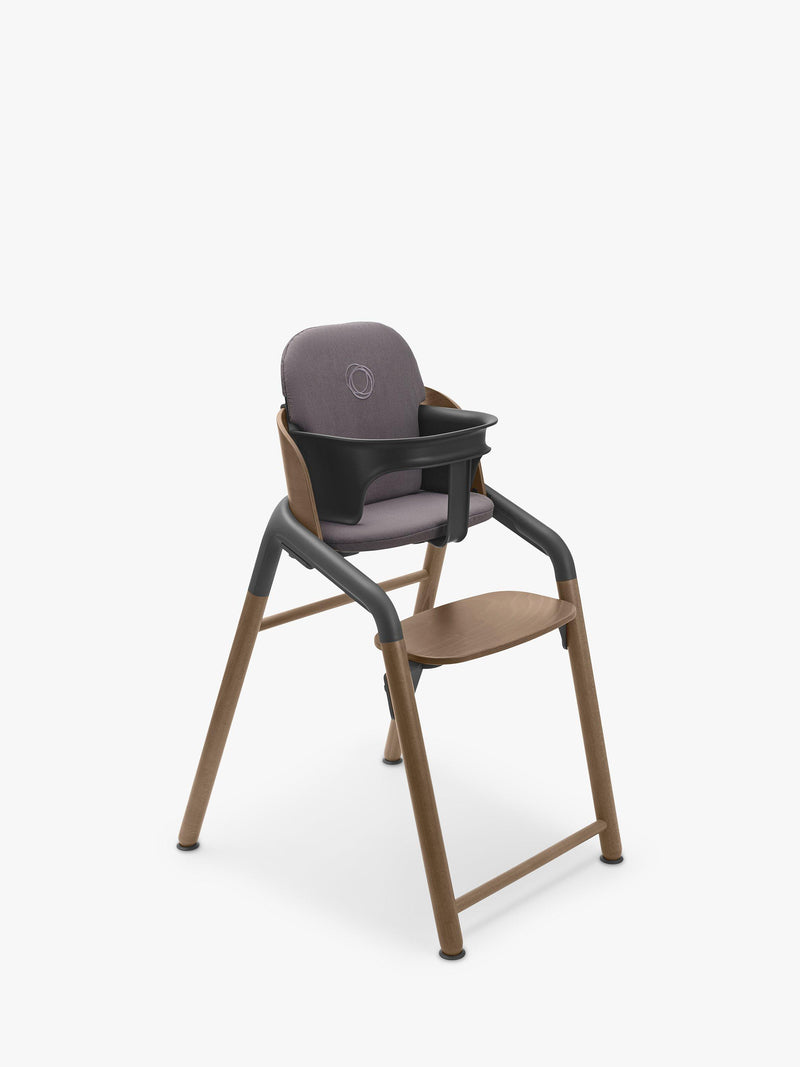 Bugaboo Giraffe highchair baby pillow set, UK version