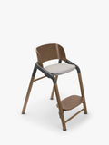 Bugaboo Giraffe Junior Highchair Pillow Grey (British brand)
