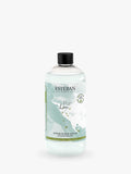 Scented Bouquet Diffuser Refill 500ml with Natural Fragrance and Recyclable Bottle