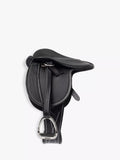 LeMieux mini pony saddle and girth, UK version
