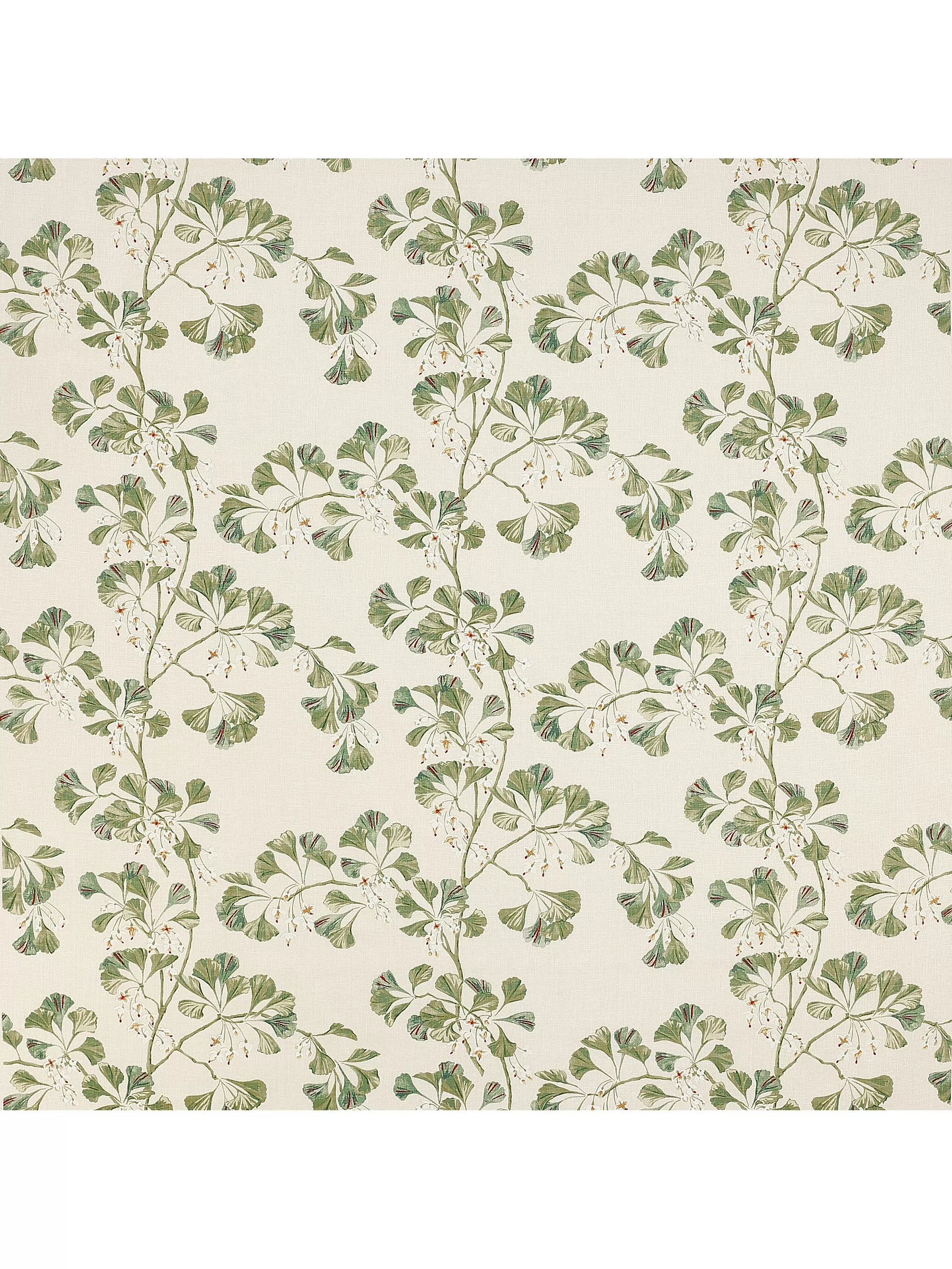 Colefax and Fowler Greenacre Furnishing Fabric, 135cm