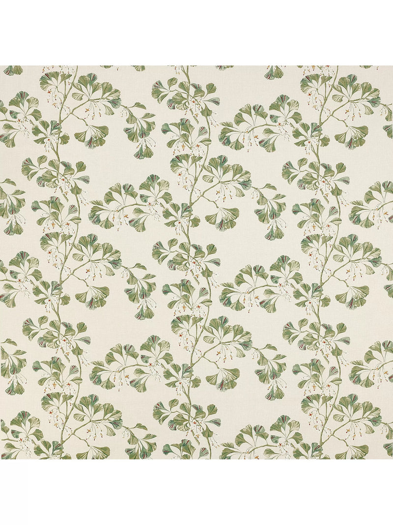Colefax and Fowler Greenacre Furnishing Fabric, 135cm