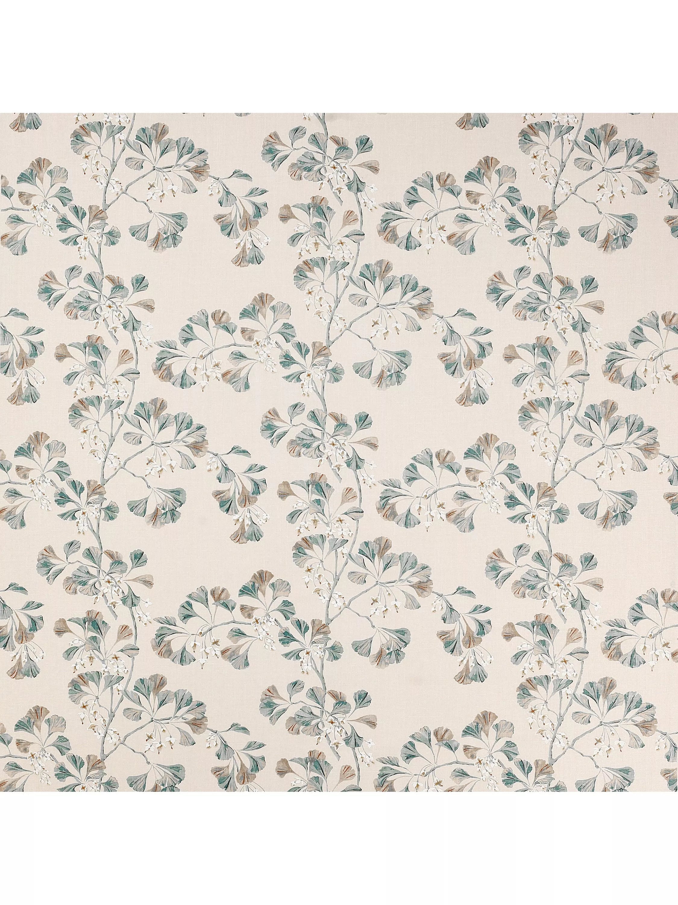 Colefax and Fowler Greenacre Furnishing Fabric, 135cm