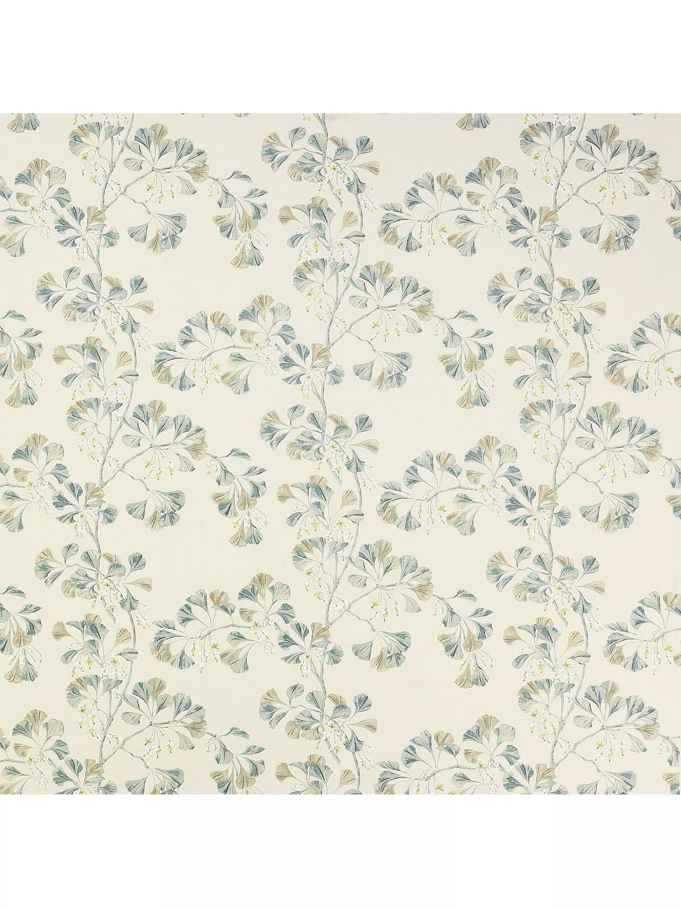 Colefax and Fowler Greenacre Furnishing Fabric, 135cm