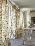Colefax and Fowler Greenacre furnishing fabric 135cm, UK version