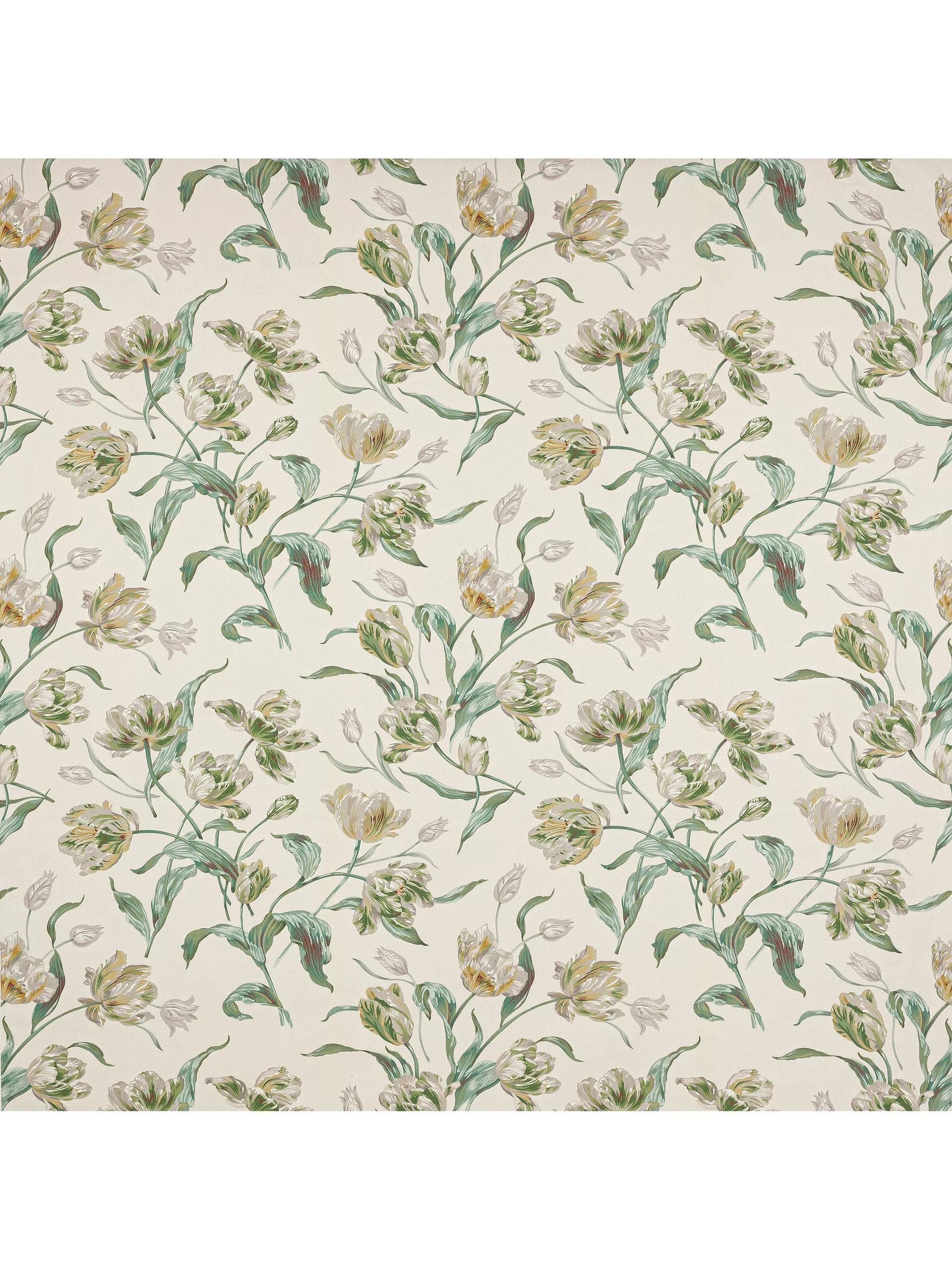 Colefax and Fowler Primavera Cotton Furnishing Fabric