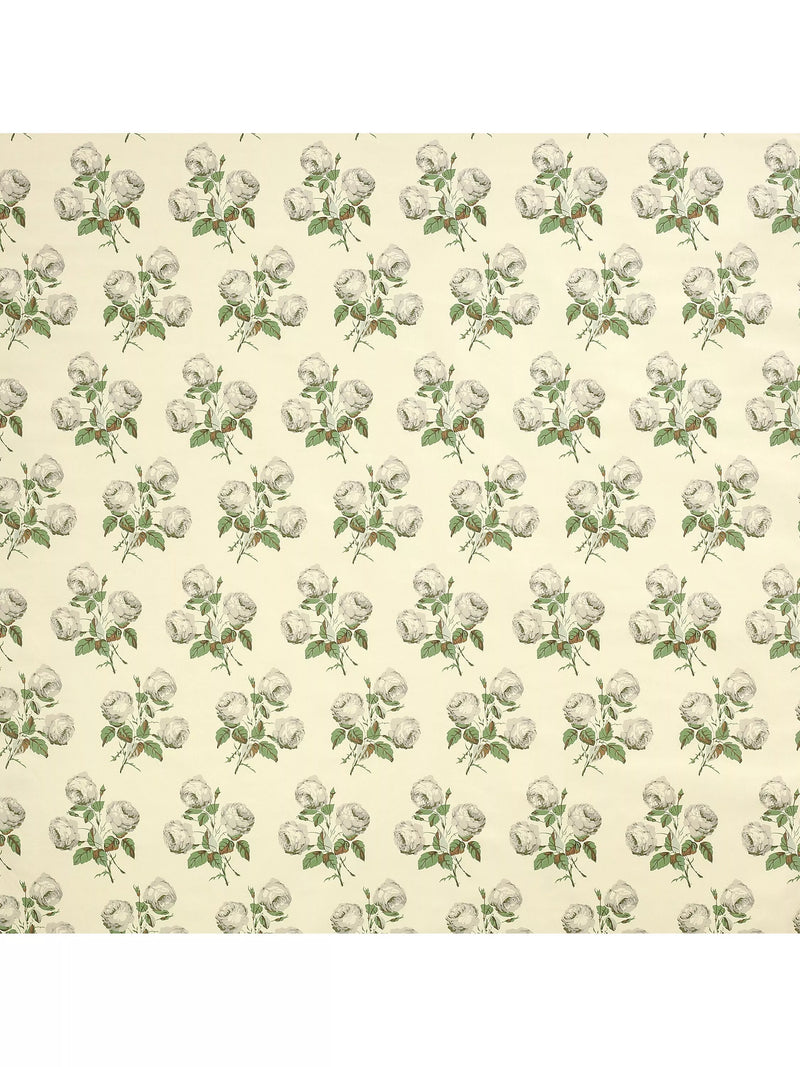 Colefax and Fowler Bowood Chintz Furnishing Fabric