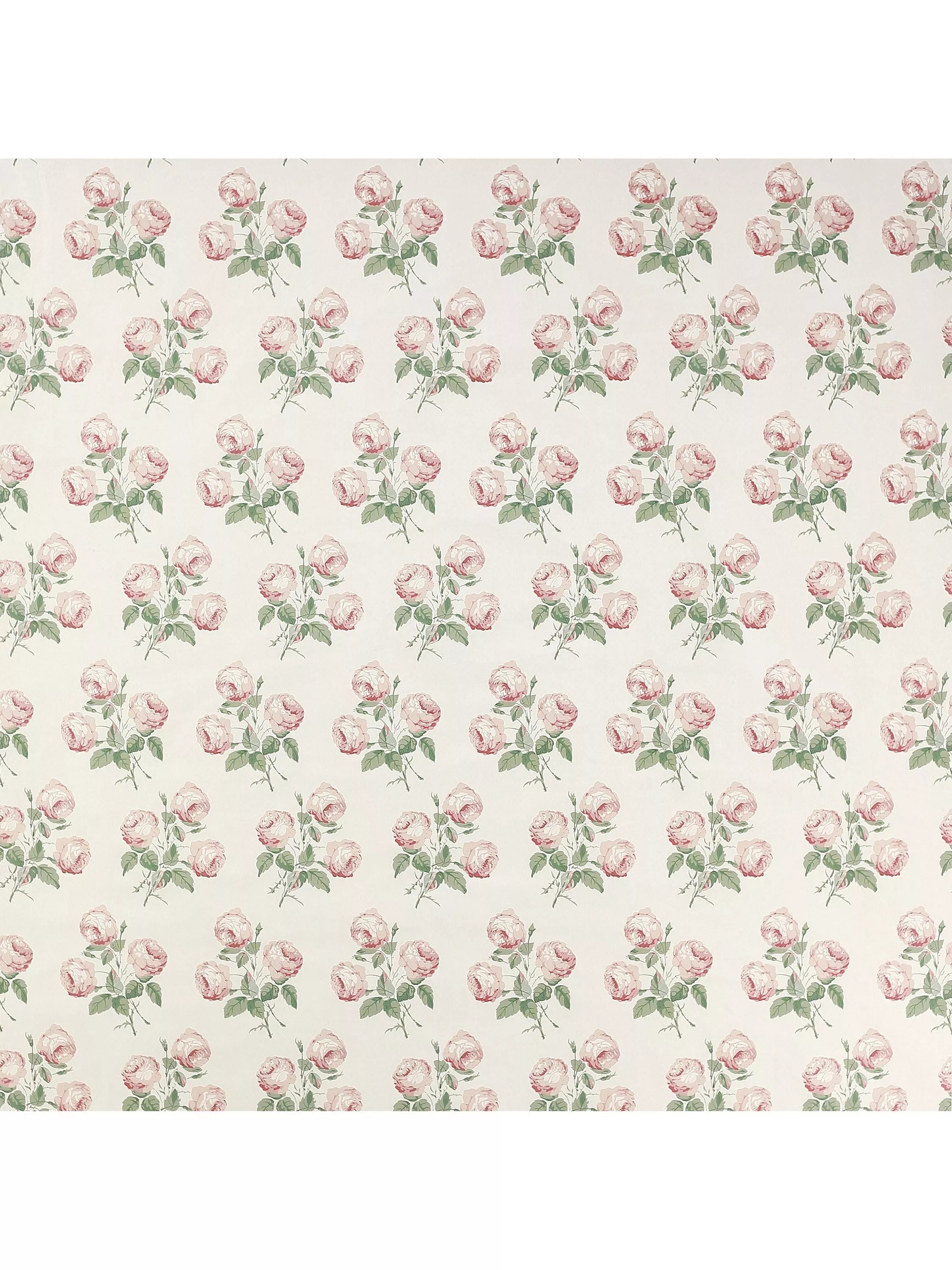Colefax and Fowler Bowood Chintz Furnishing Fabric