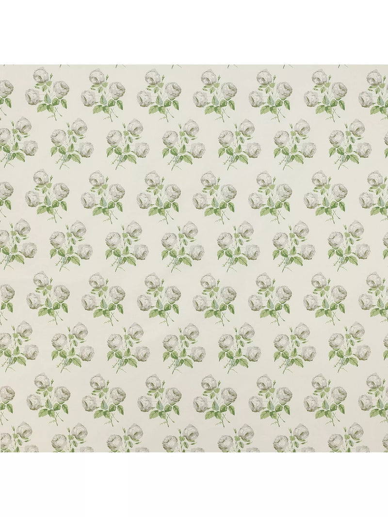 Colefax and Fowler Bowood Chintz furnishing fabric 135cm (British brand)