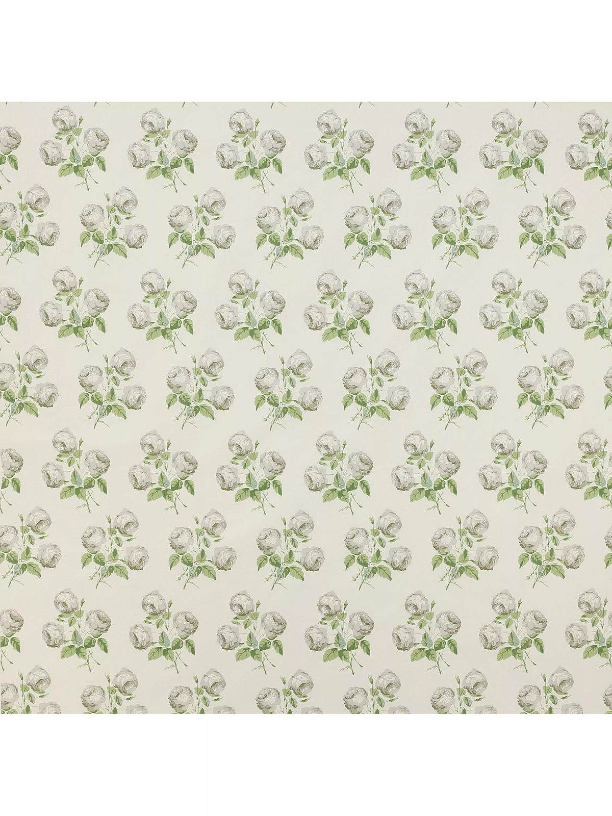 Colefax and Fowler Bowood Chintz furnishing fabric 135cm (British brand)