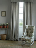 Colefax and Fowler Bowood Chintz furnishing fabric 135cm (British brand)