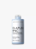 Olaplex clarifying shampoo for bond maintenance 250ml, imported from the UK