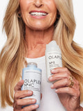 Olaplex clarifying shampoo for bond maintenance 250ml, imported from the UK