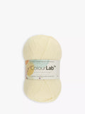 West Yorkshire Spinners ColourLab DK Knitting Yarn 100g