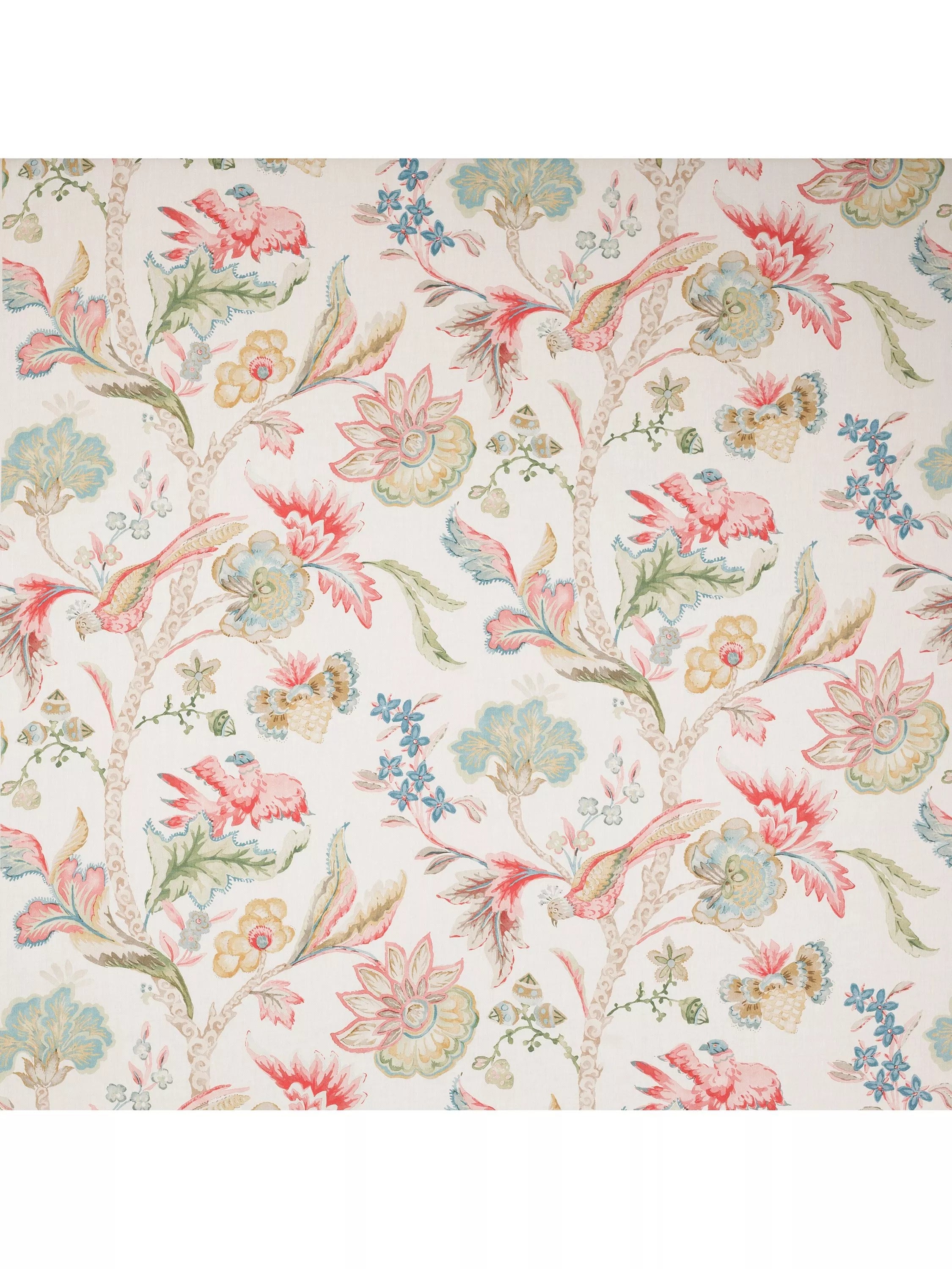 Colefax and Fowler Belvedere furnishing fabric 134cm width (British brand)