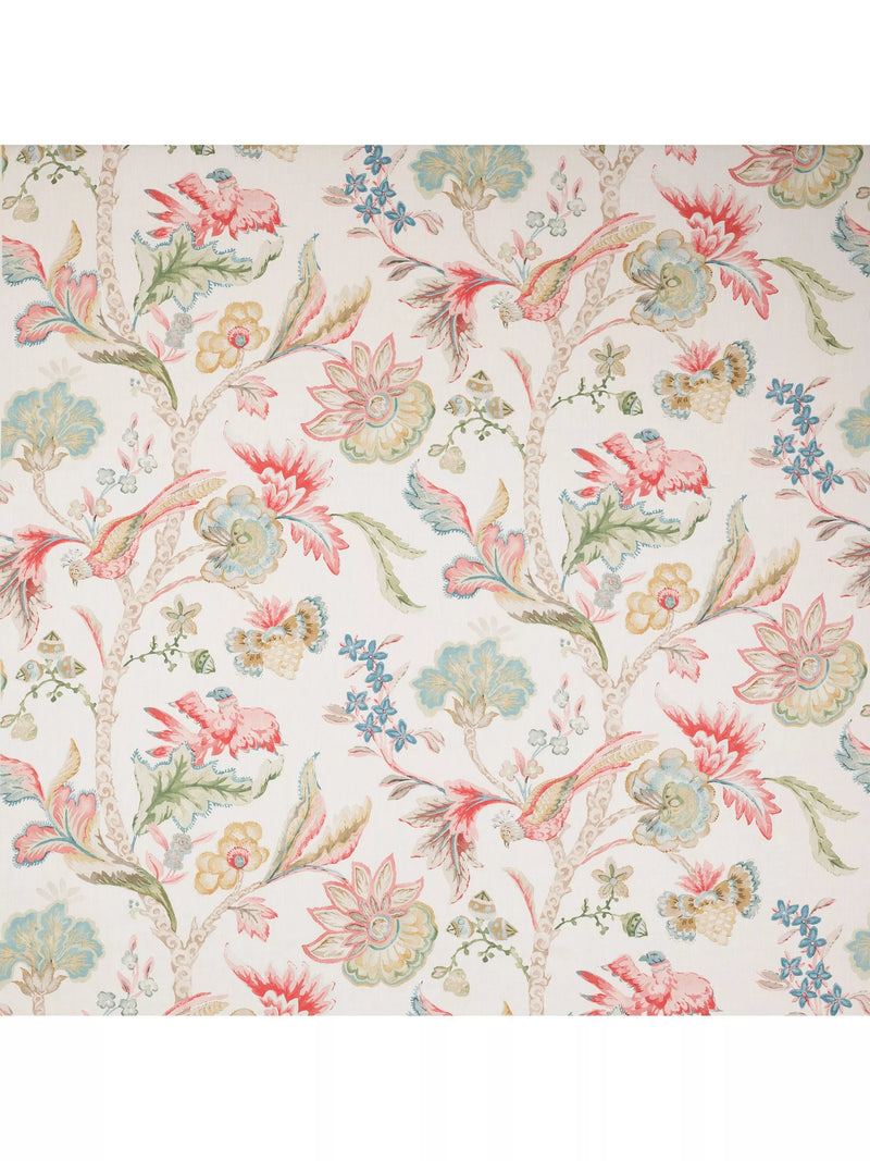 Colefax and Fowler Belvedere furnishing fabric 134cm width (British brand)