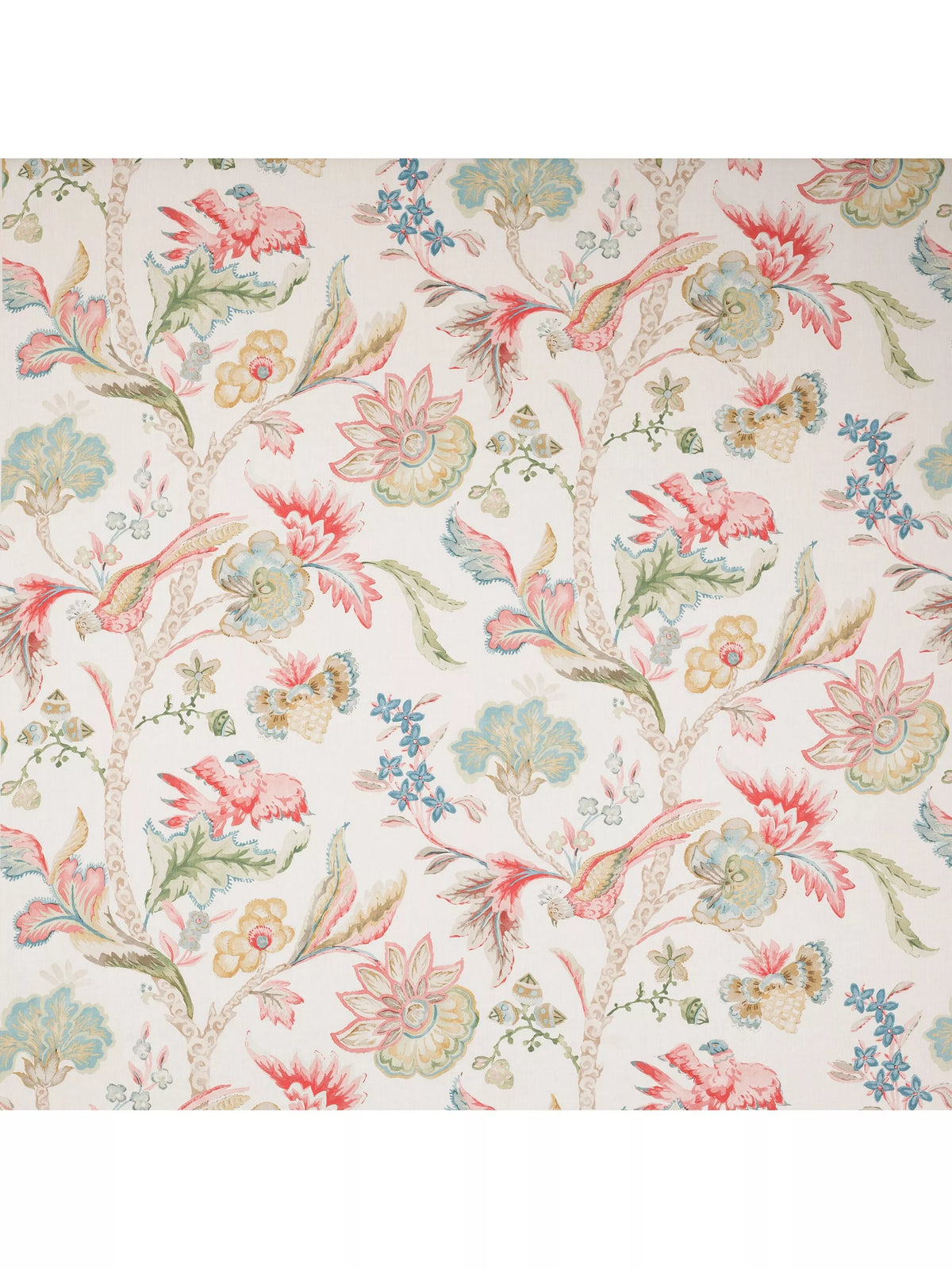 Colefax and Fowler Belvedere furnishing fabric 134cm width (British brand)