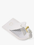 Katie Loxton baby gift luggage tag 11x6cm, UK version