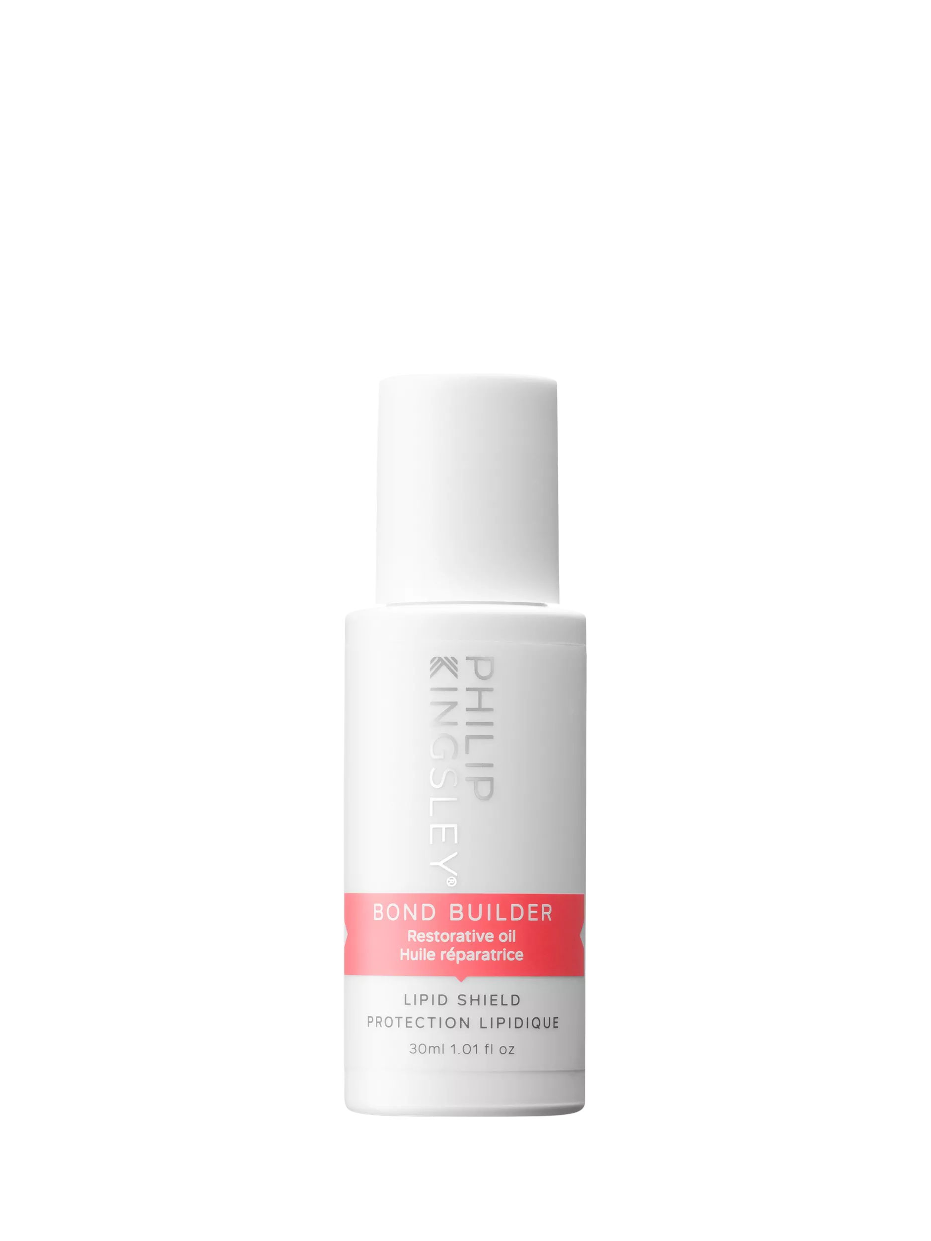 Philip Kingsley Bond Builder Lipid Shield Oil 30ml, UK version