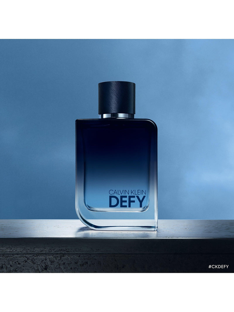 Calvin Klein Defy Eau de Parfum 50ml (British brand)