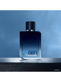 Calvin Klein Defy Eau de Parfum 50ml (British brand)