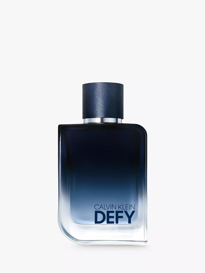 Calvin Klein Defy Eau de Parfum for Him 50ml