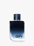 Calvin Klein Defy Eau de Parfum for Him 50ml