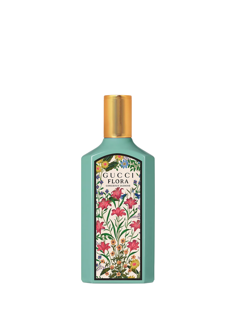 Gucci Flora Gorgeous Jasmine Eau de Parfum 30ml