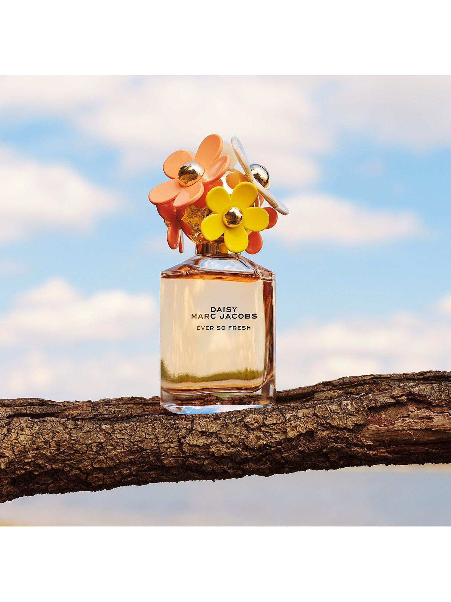 Marc Jacobs Daisy Ever So Fresh Eau de Parfum 30ml (British brand)