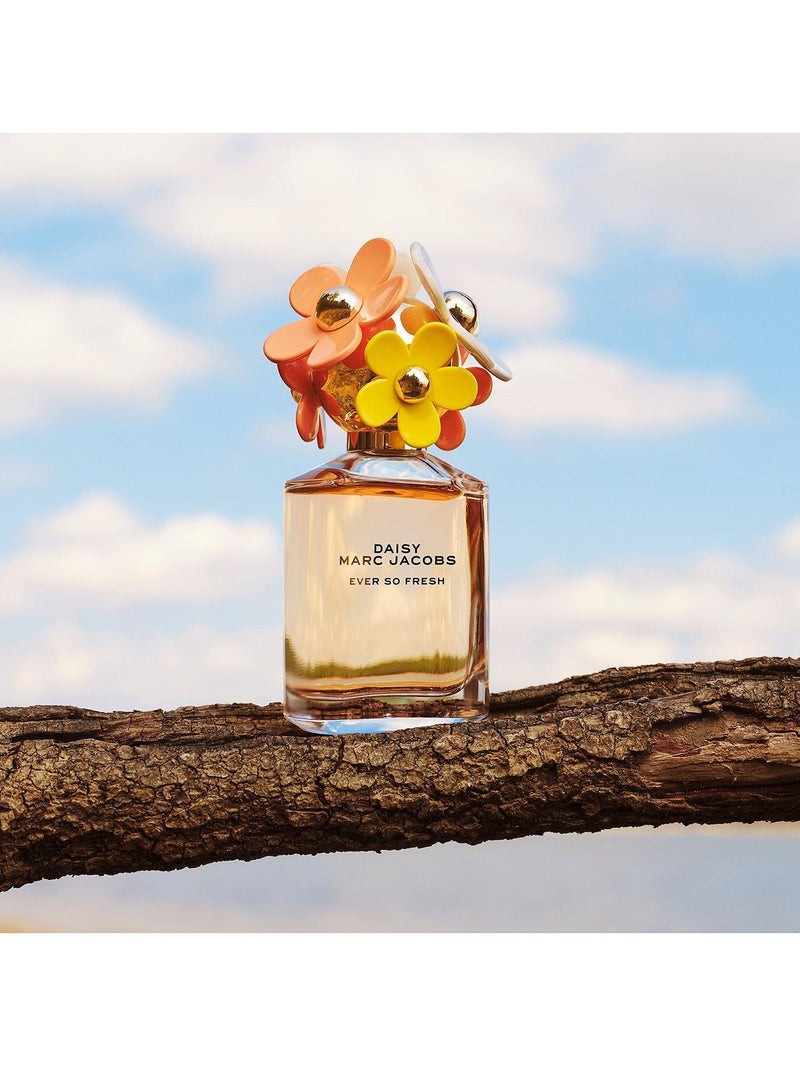 Marc Jacobs Daisy Ever So Fresh Eau de Parfum 30ml (British brand)