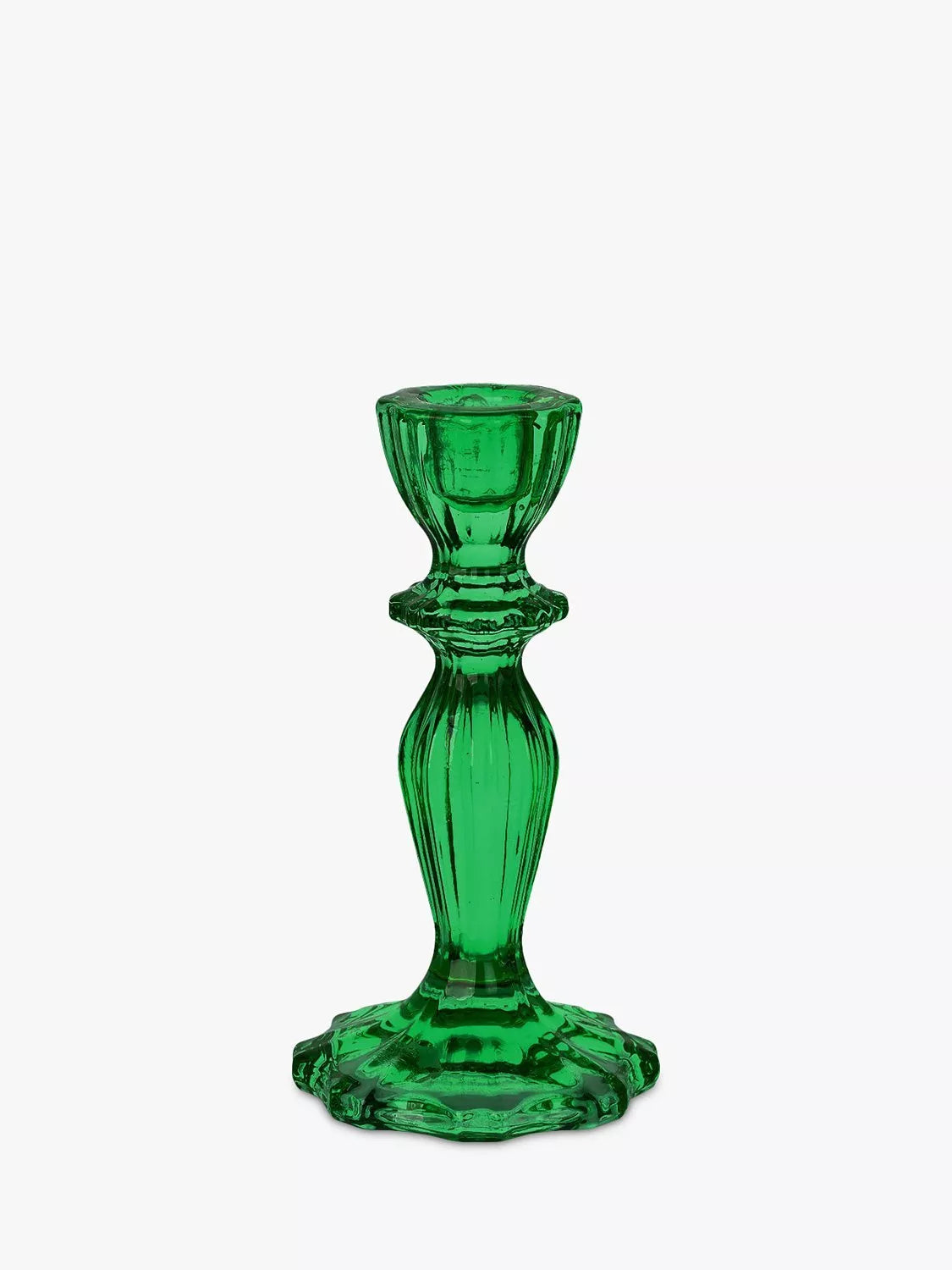 Talking Tables Boho Glass Candle Holder