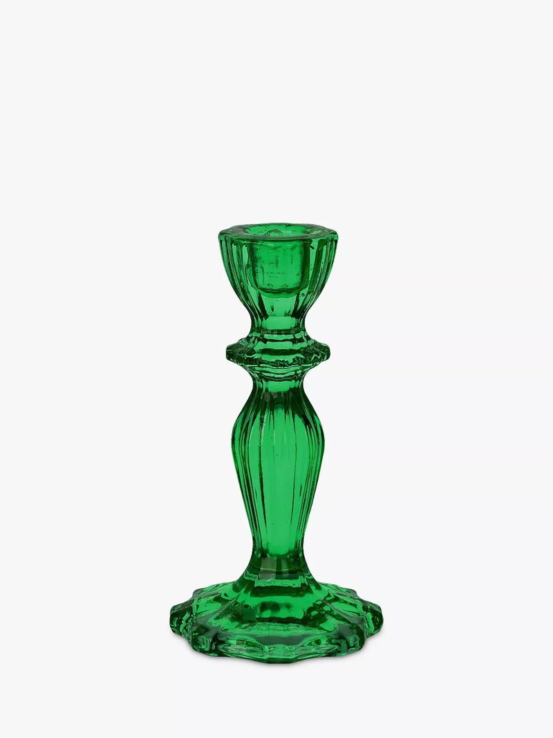 Talking Tables Boho Glass Candle Holder