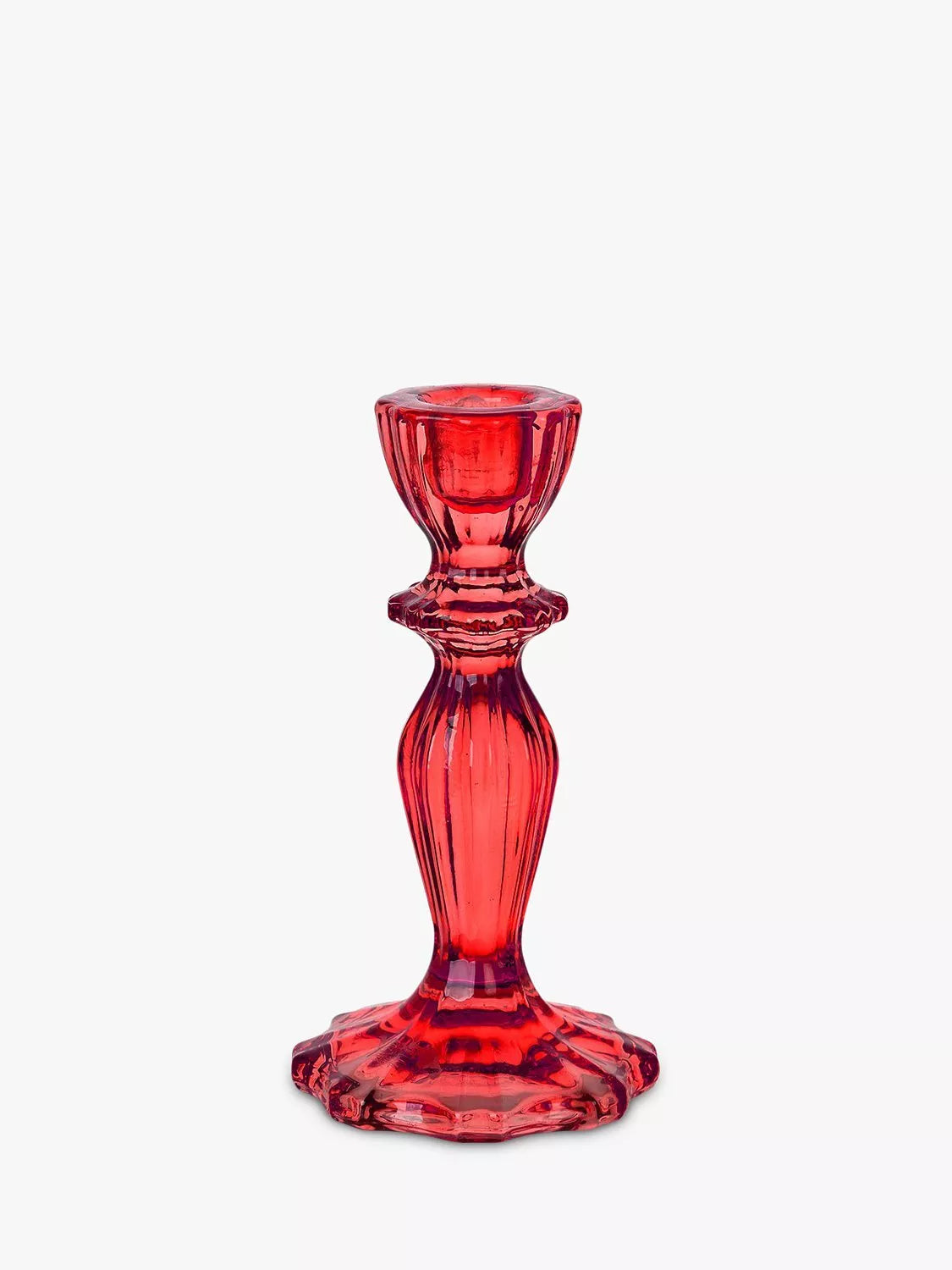 Talking Tables Boho Glass Candle Holder