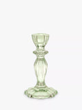 Talking Tables Boho glass candle holder, UK version