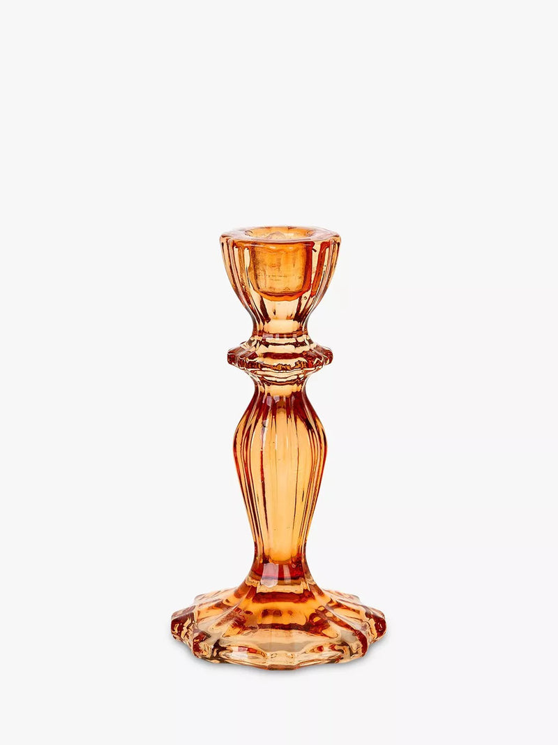 Talking Tables Boho Glass Candle Holder