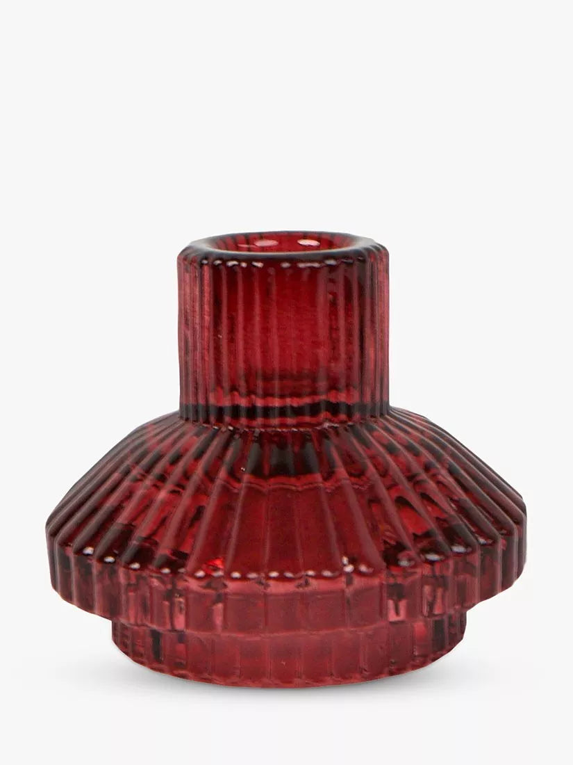 Talking Tables midnight forest candle holder (British brand)