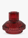 Talking Tables midnight forest candle holder (British brand)