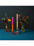 Talking Tables midnight forest candle holder (British brand)