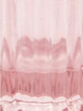 Talking Tables Midnight Forest Candle Holder - Pink