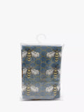 Cleopatra's Needle tapestry kit with Bee phone case design (British brand)