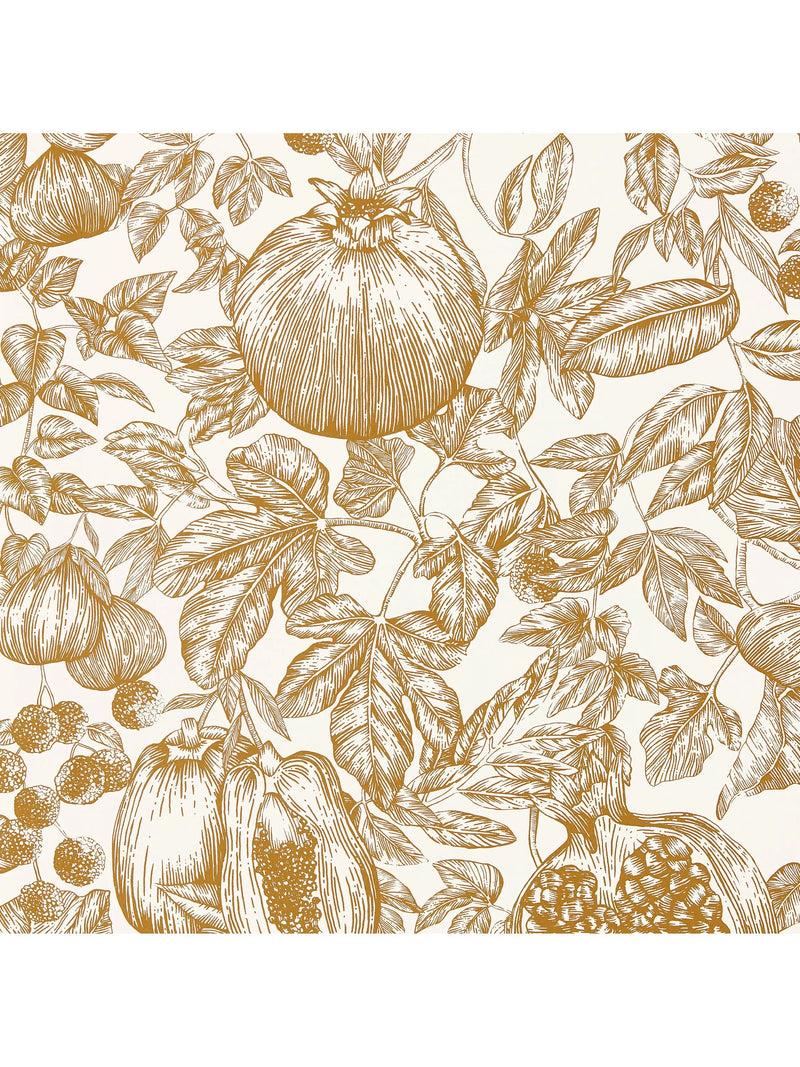Harlequin Melograno wallpaper, UK version