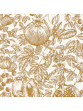 Harlequin Melograno wallpaper, UK version