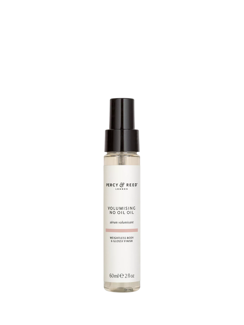 Percy & Reed No Oil Oil 60ml - British product